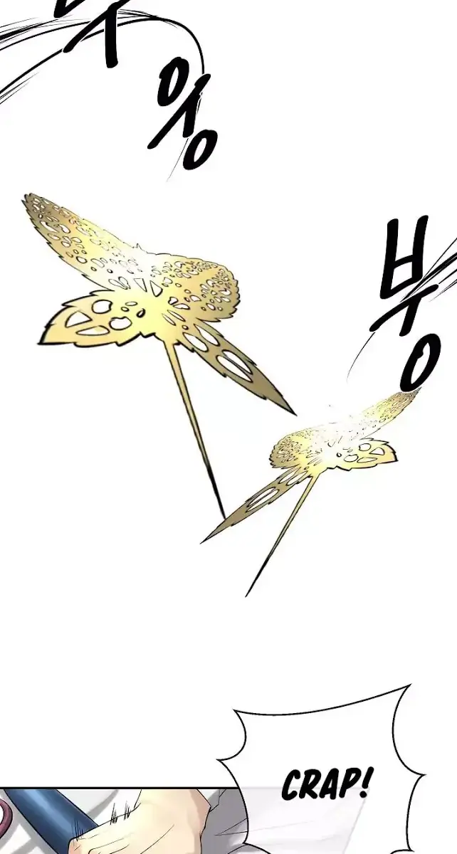 Volcanic Age Chapter 43 Page 64