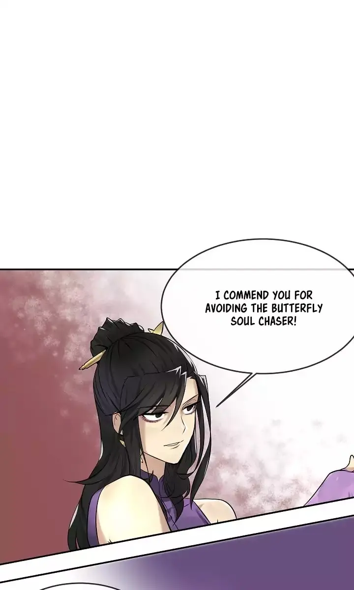 Volcanic Age Chapter 43 Page 67