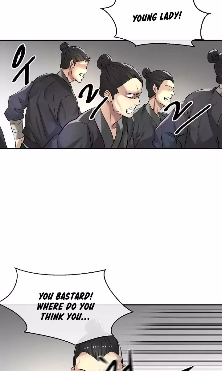 Volcanic Age Chapter 44 Page 7