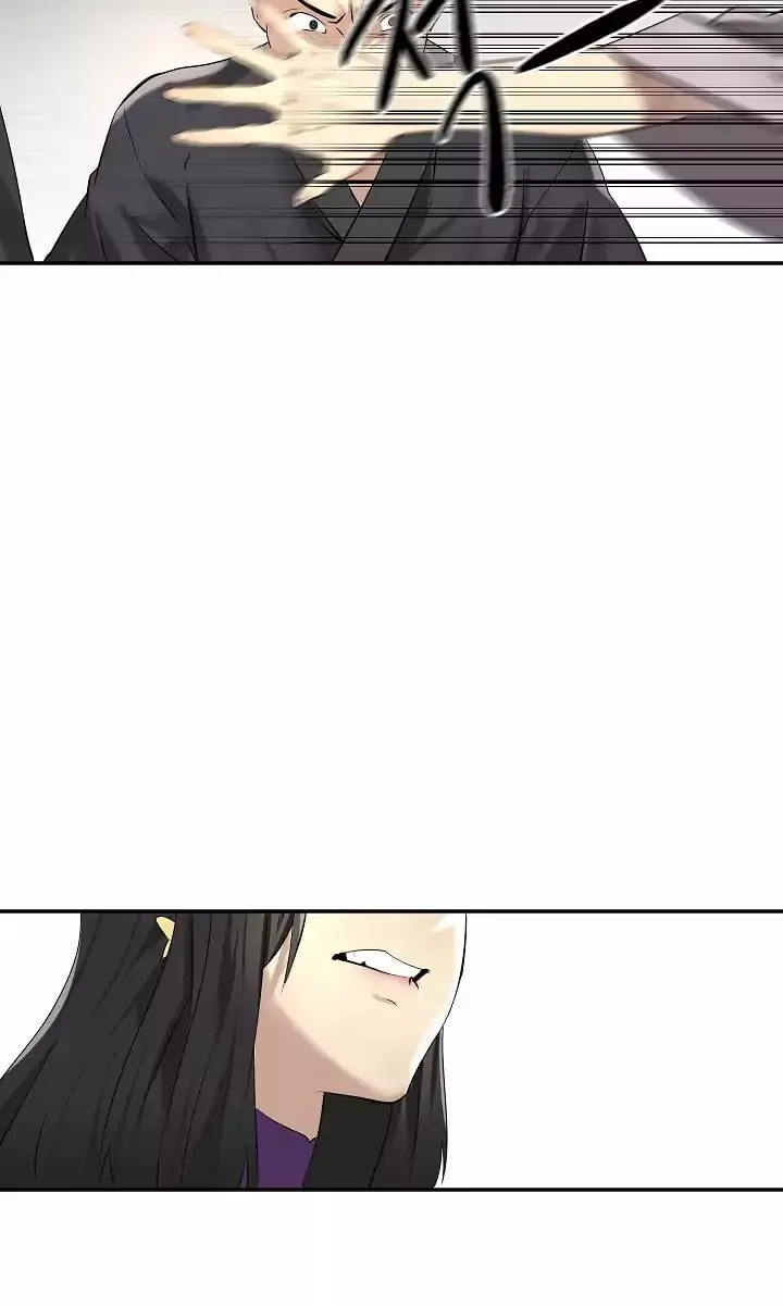 Volcanic Age Chapter 44 Page 8