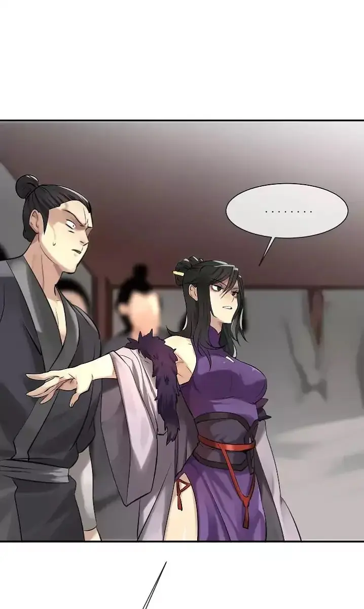 Volcanic Age Chapter 44 Page 10