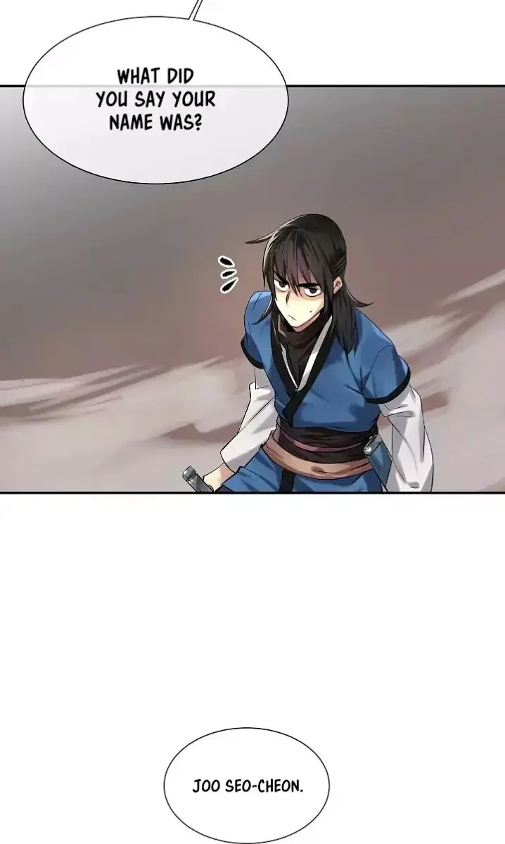 Volcanic Age Chapter 44 Page 11