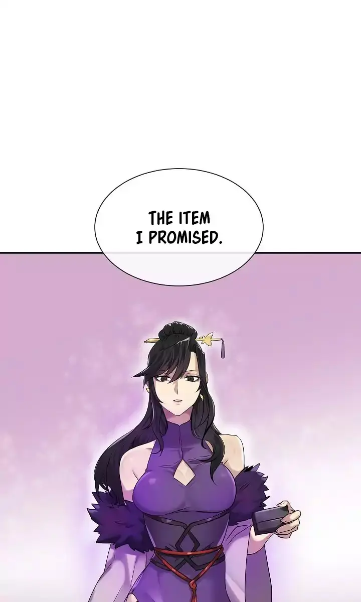 Volcanic Age Chapter 44 Page 17