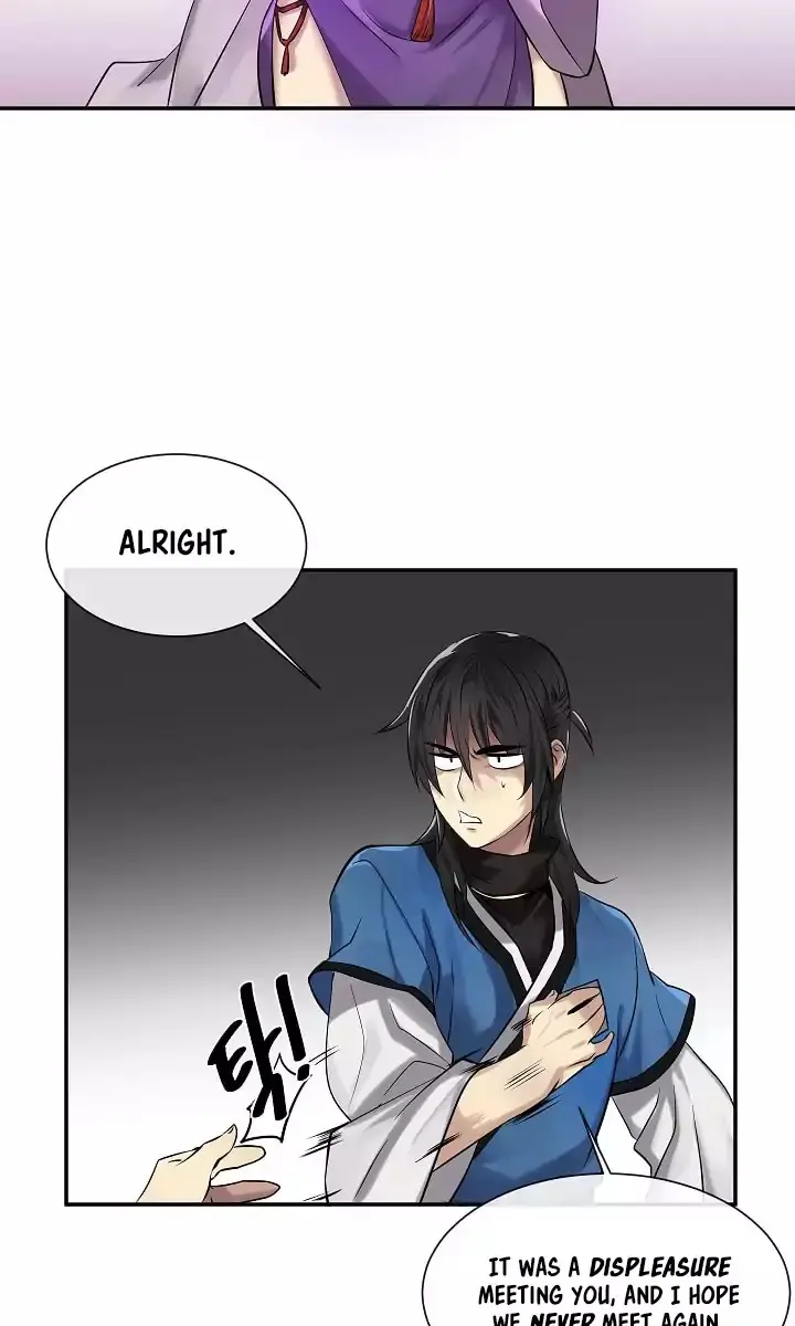 Volcanic Age Chapter 44 Page 18