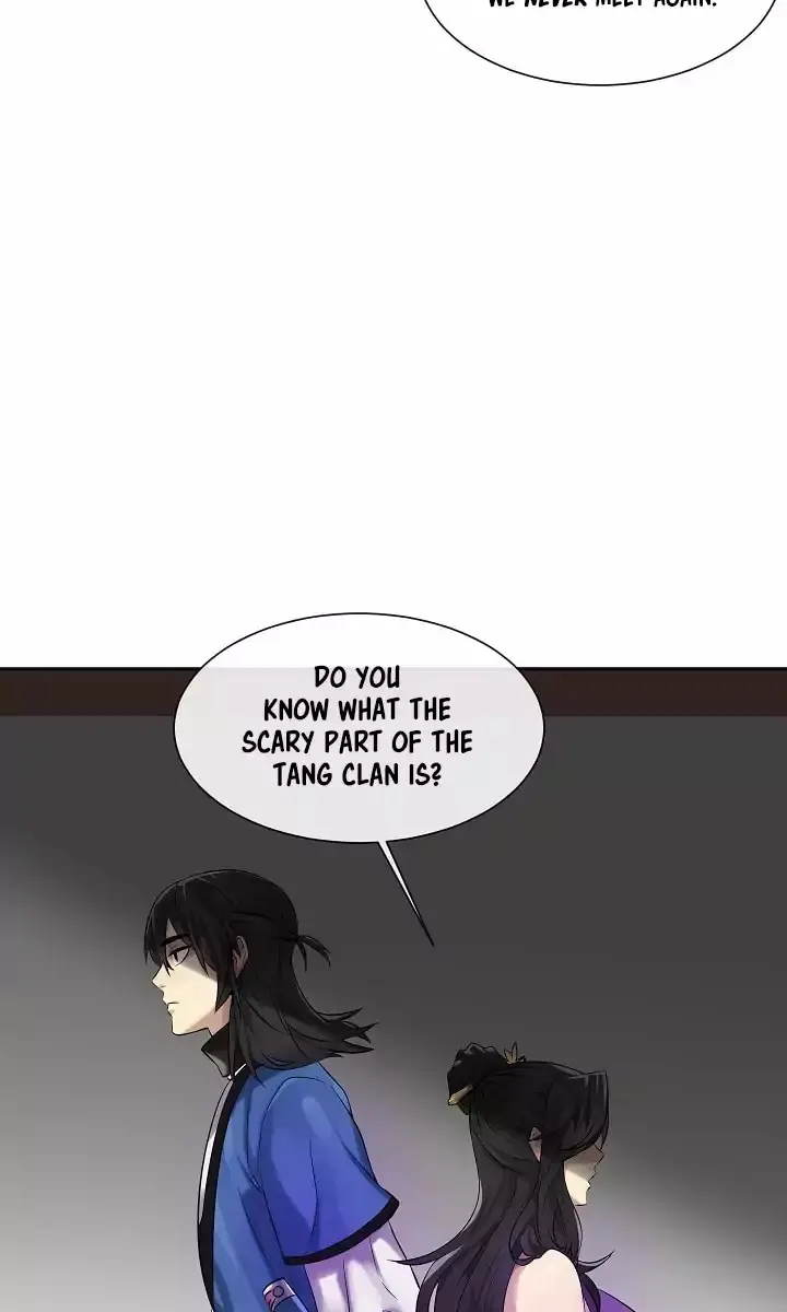 Volcanic Age Chapter 44 Page 19