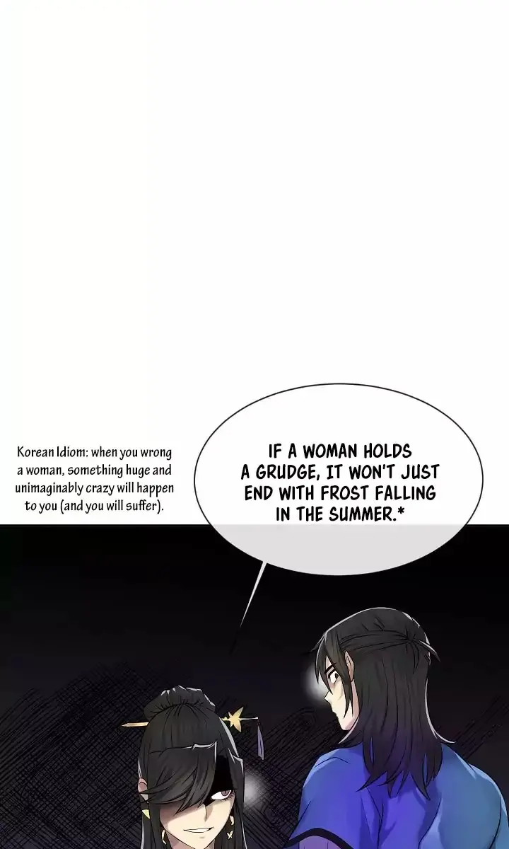 Volcanic Age Chapter 44 Page 22