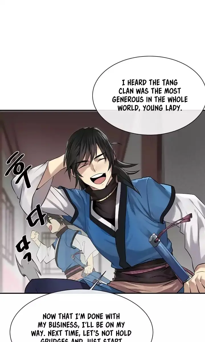 Volcanic Age Chapter 44 Page 24