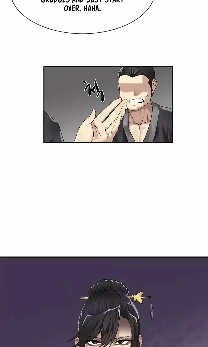 Volcanic Age Chapter 44 Page 25