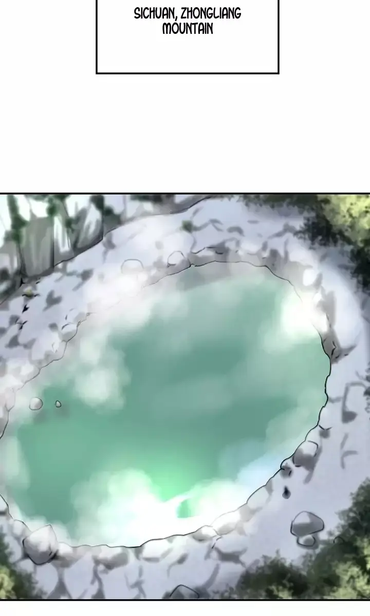 Volcanic Age Chapter 44 Page 29