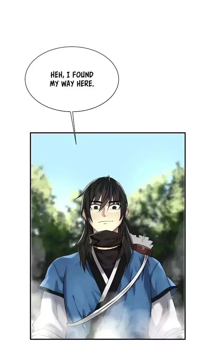 Volcanic Age Chapter 44 Page 31