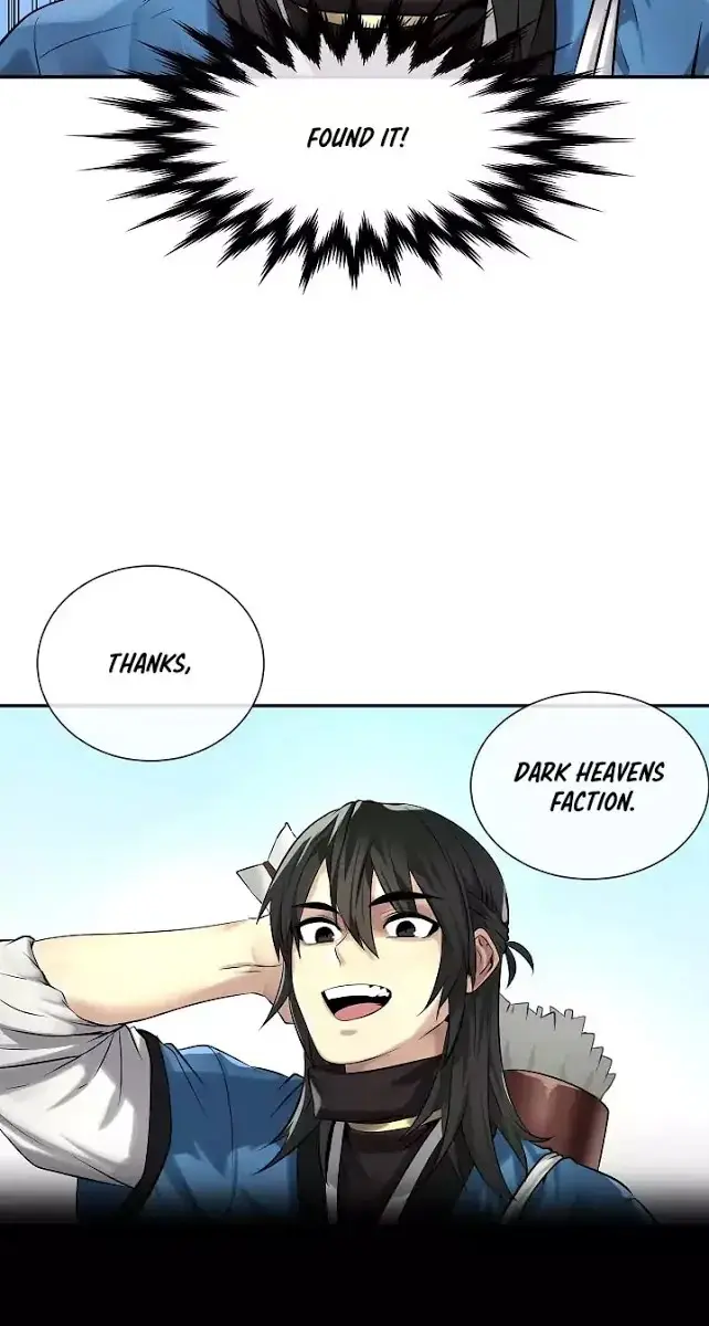 Volcanic Age Chapter 44 Page 38