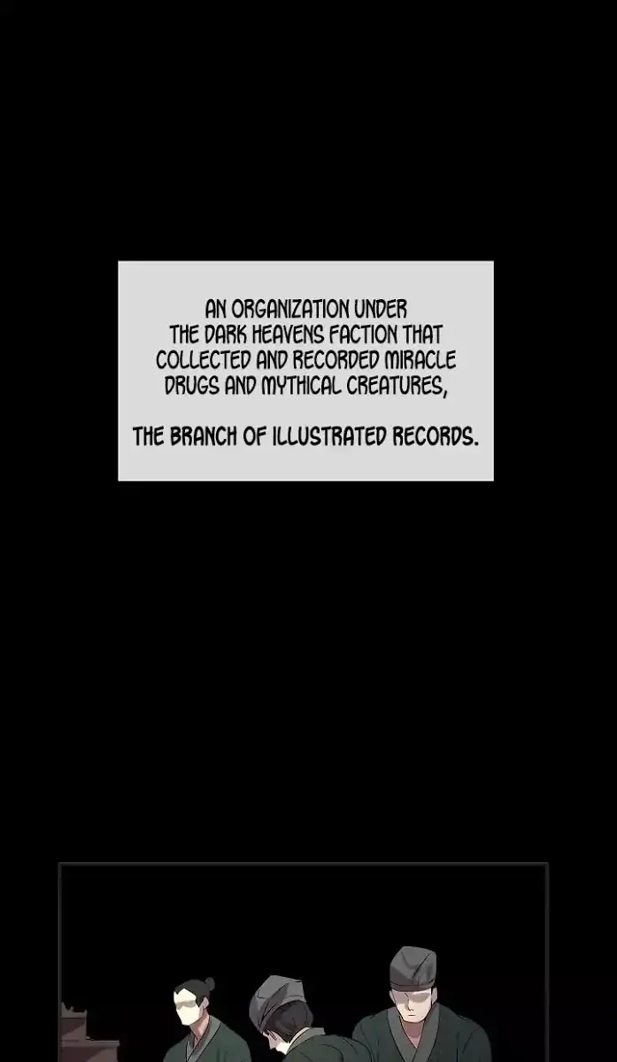 Volcanic Age Chapter 44 Page 40