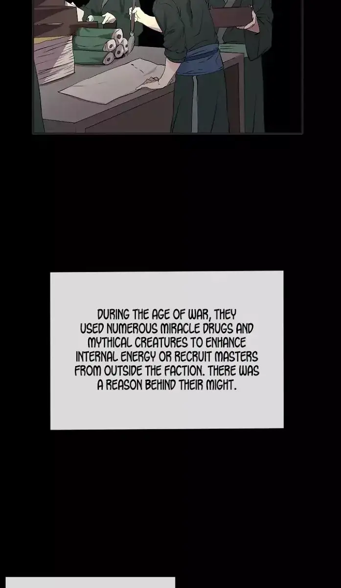 Volcanic Age Chapter 44 Page 41