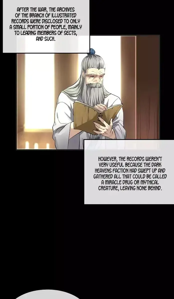 Volcanic Age Chapter 44 Page 42