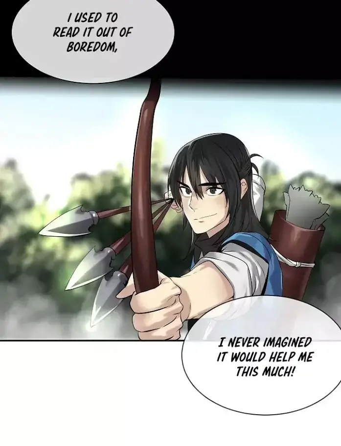 Volcanic Age Chapter 44 Page 43