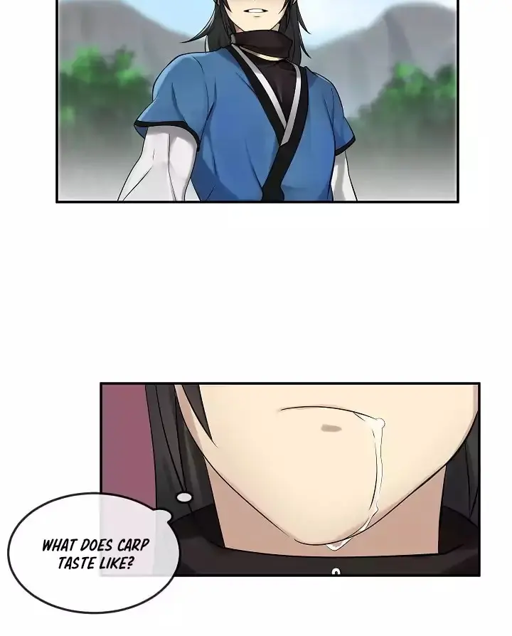 Volcanic Age Chapter 44 Page 90