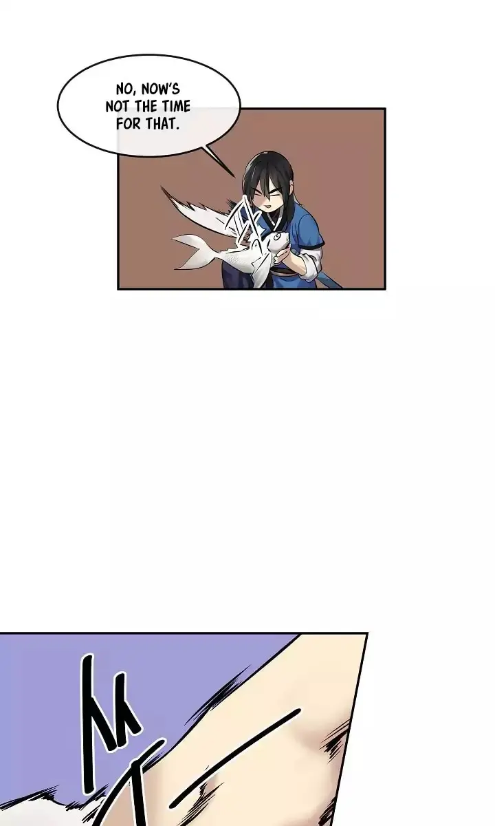 Volcanic Age Chapter 44 Page 91