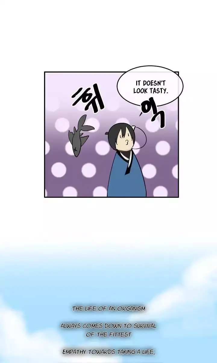 Volcanic Age Chapter 44 Page 100