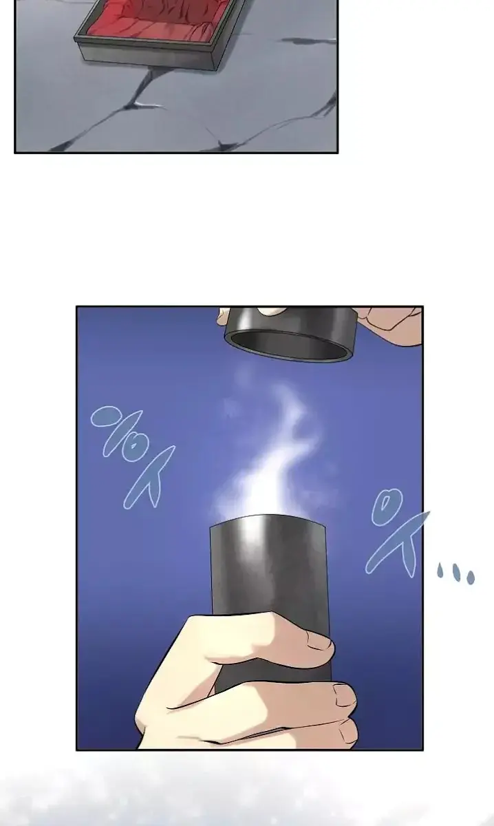 Volcanic Age Chapter 45 Page 3