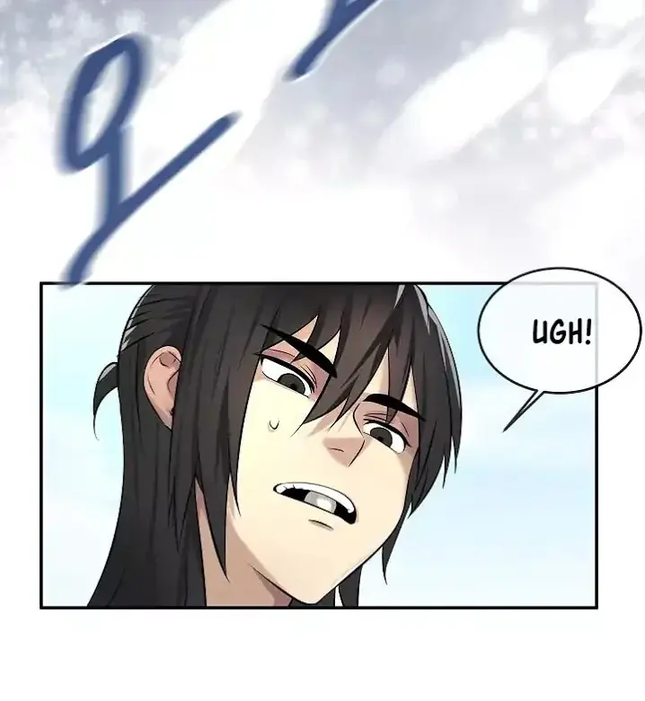 Volcanic Age Chapter 45 Page 5