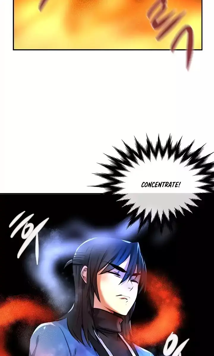 Volcanic Age Chapter 45 Page 14