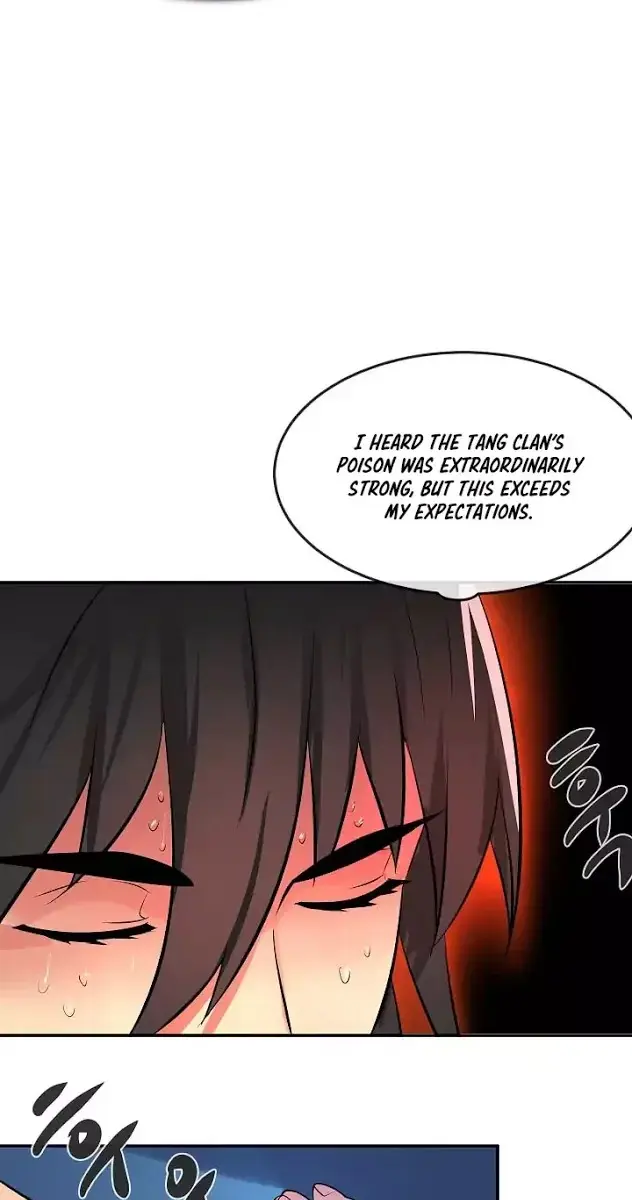 Volcanic Age Chapter 45 Page 17