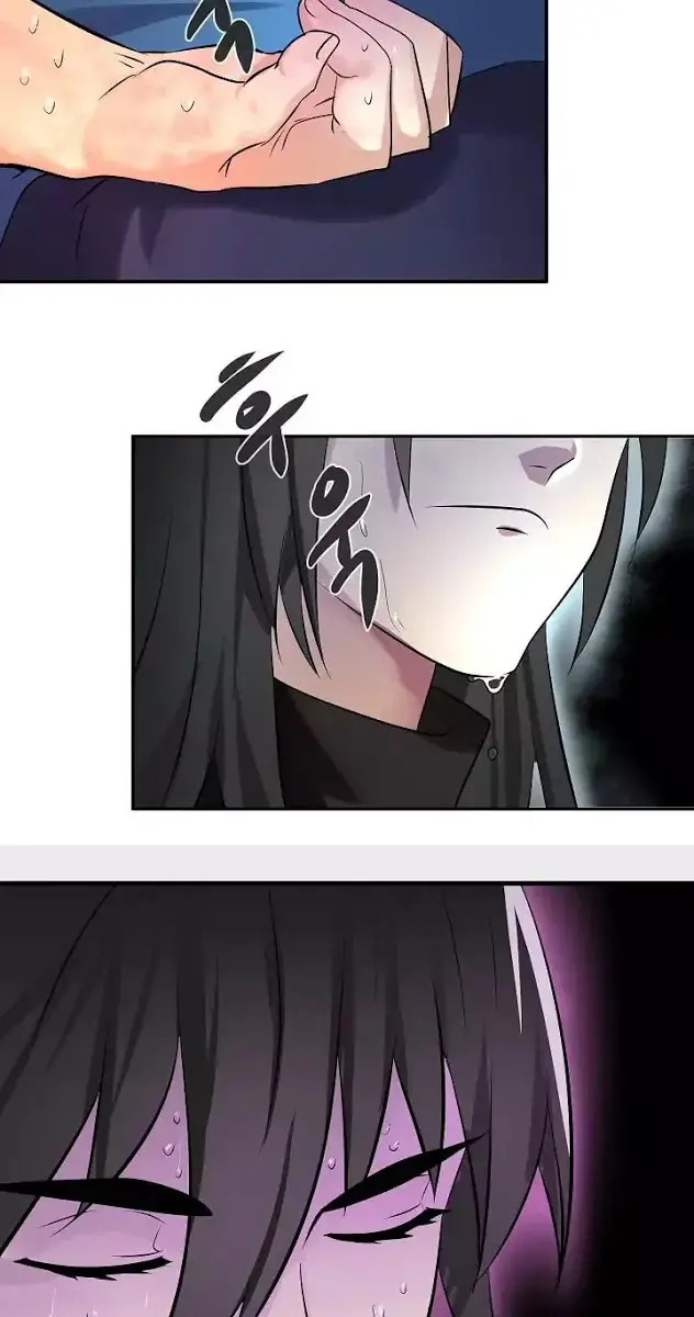 Volcanic Age Chapter 45 Page 18