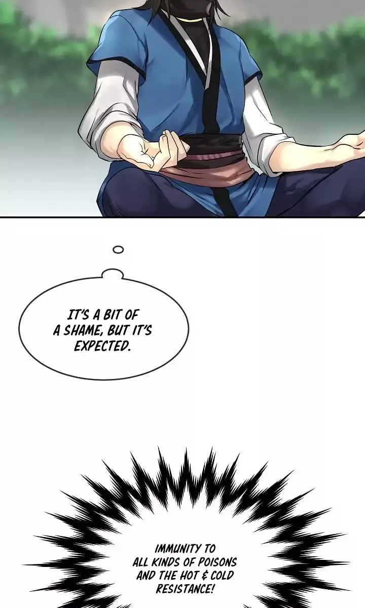 Volcanic Age Chapter 45 Page 22