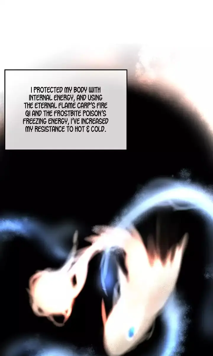 Volcanic Age Chapter 45 Page 24