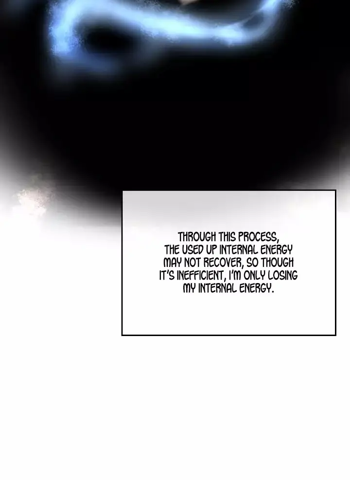 Volcanic Age Chapter 45 Page 25