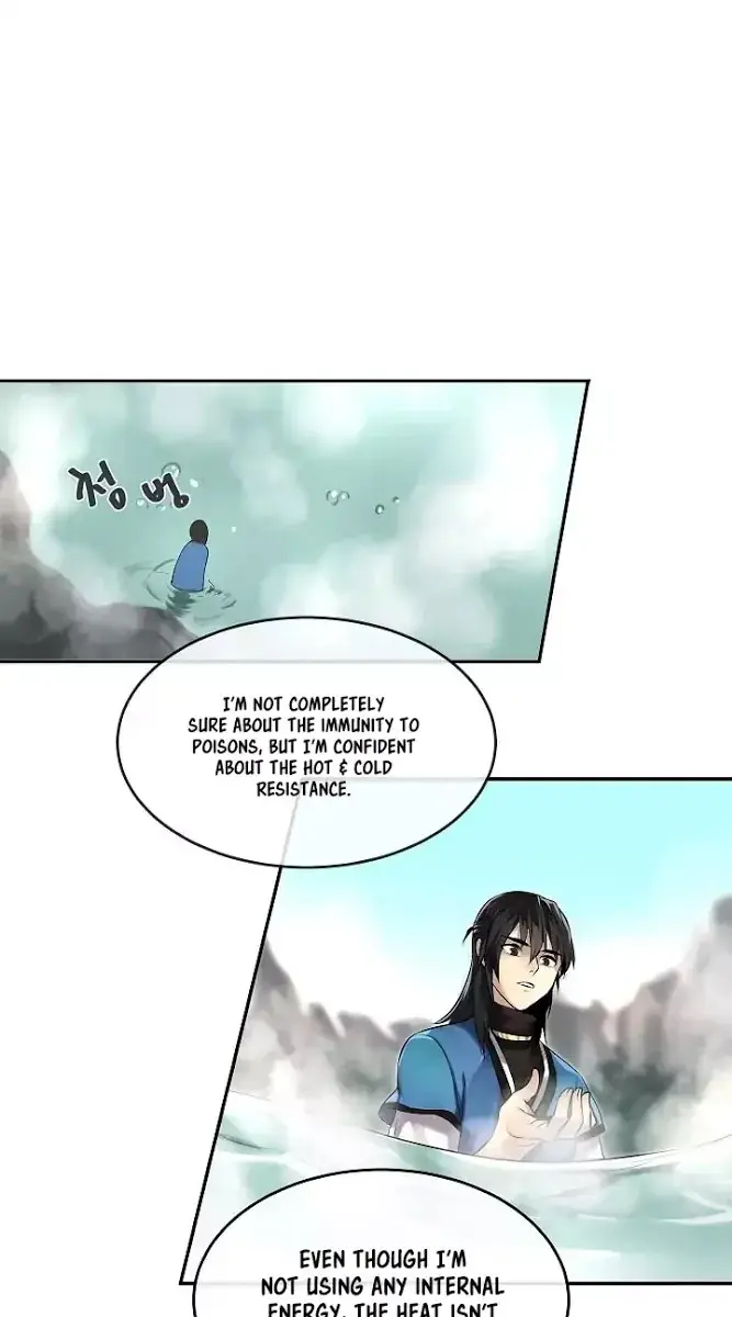 Volcanic Age Chapter 45 Page 26