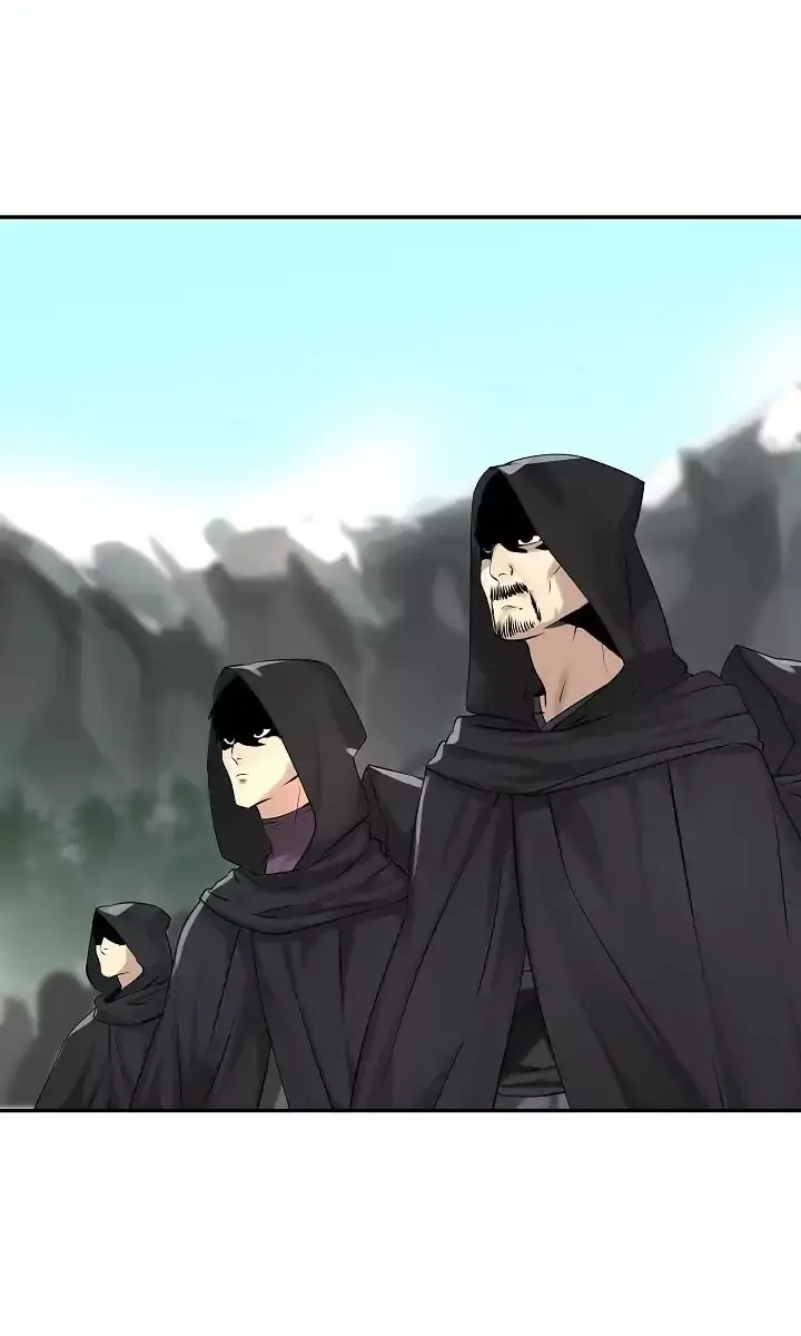 Volcanic Age Chapter 45 Page 31