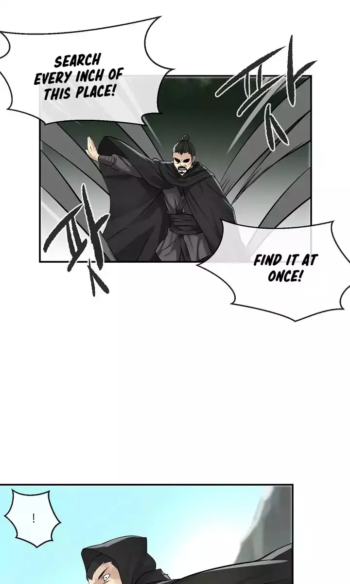 Volcanic Age Chapter 45 Page 34