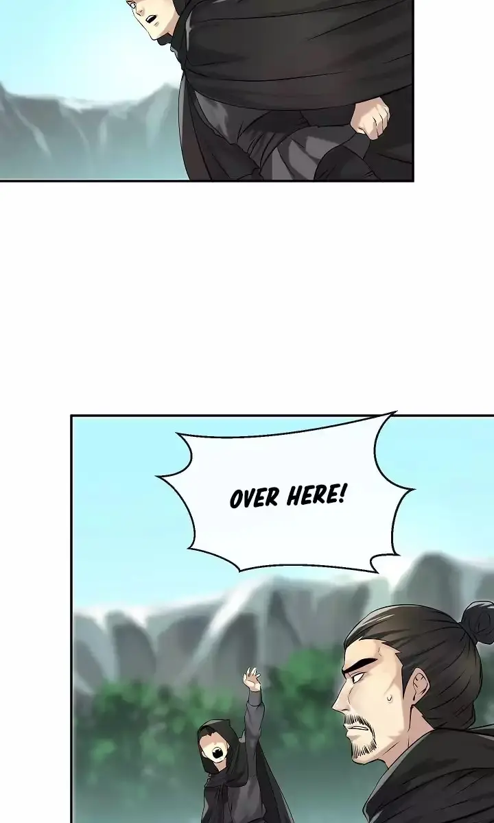 Volcanic Age Chapter 45 Page 35