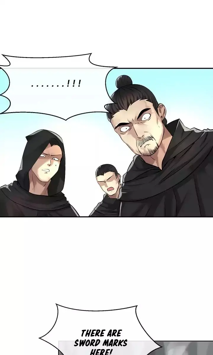 Volcanic Age Chapter 45 Page 38