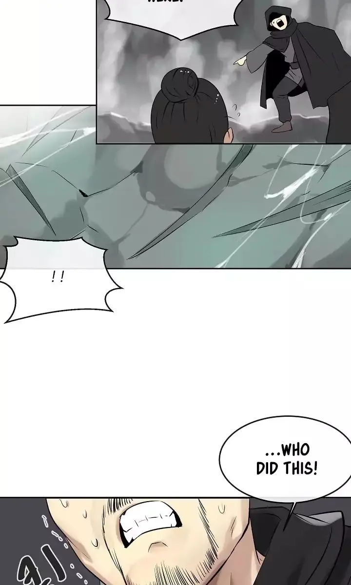 Volcanic Age Chapter 45 Page 39