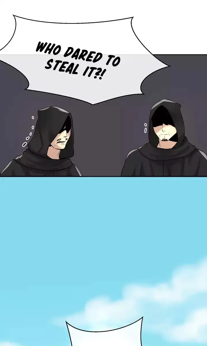 Volcanic Age Chapter 45 Page 41