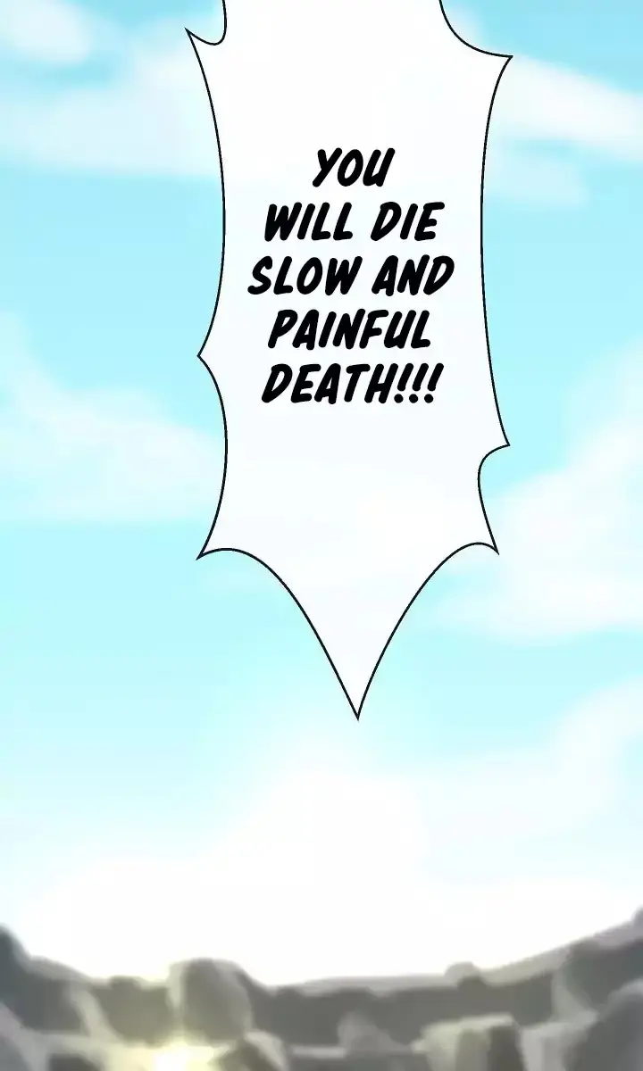 Volcanic Age Chapter 45 Page 42