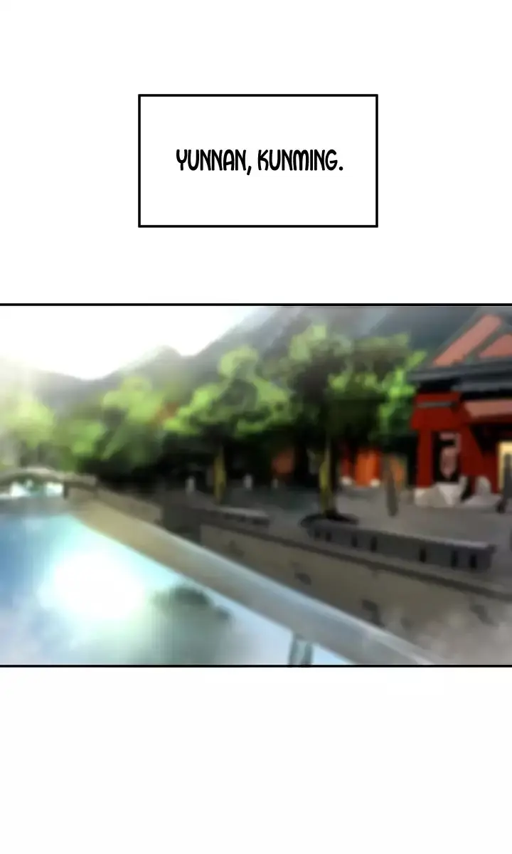 Volcanic Age Chapter 45 Page 45