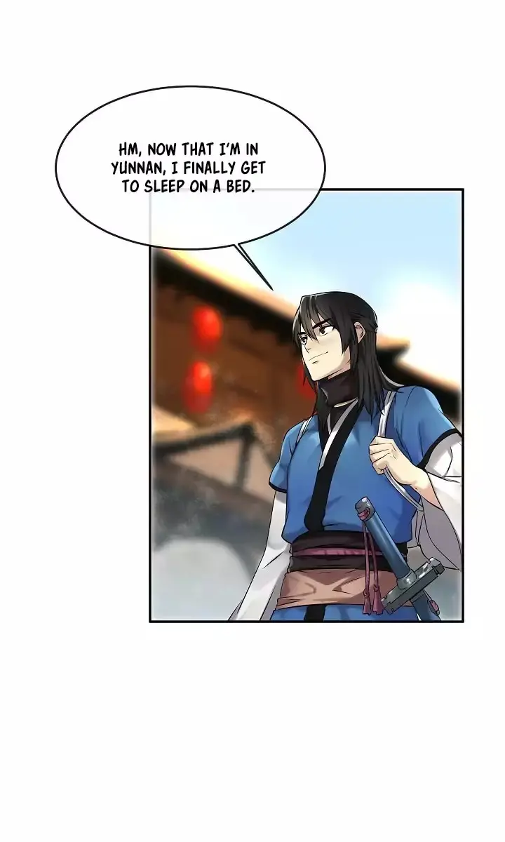 Volcanic Age Chapter 45 Page 46