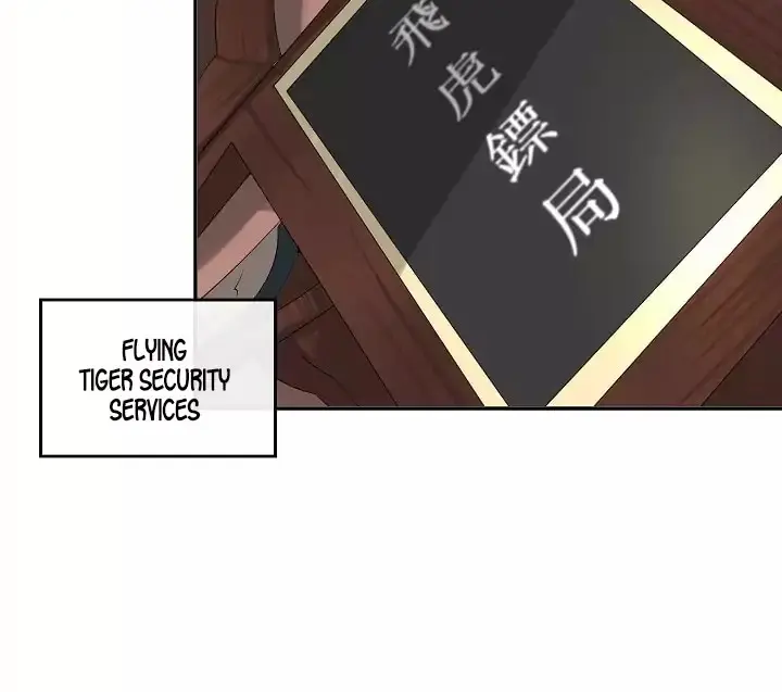 Volcanic Age Chapter 45 Page 48