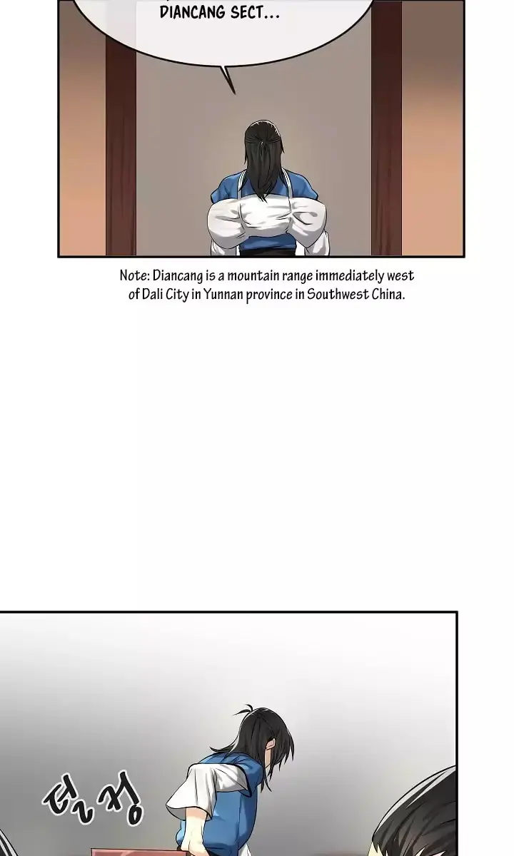 Volcanic Age Chapter 45 Page 50