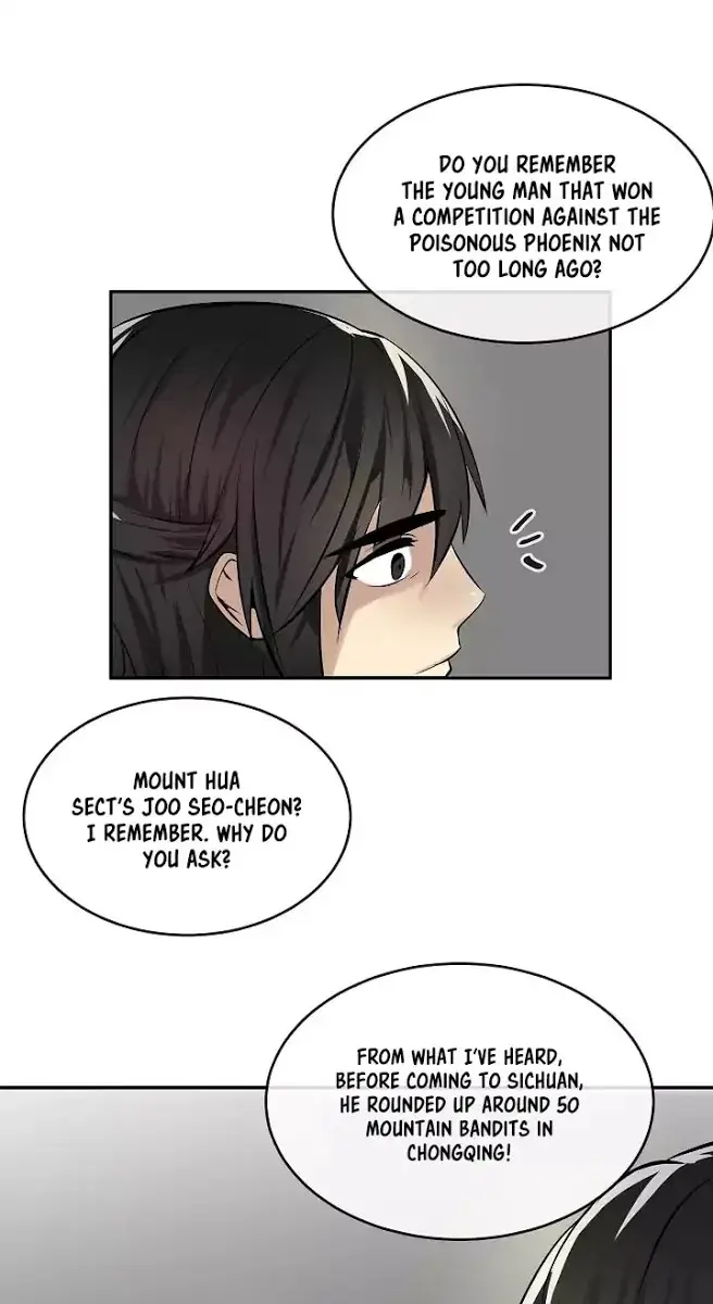 Volcanic Age Chapter 45 Page 52