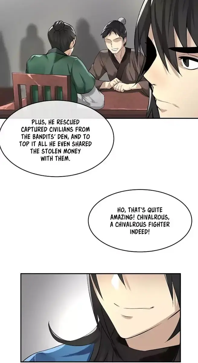 Volcanic Age Chapter 45 Page 53