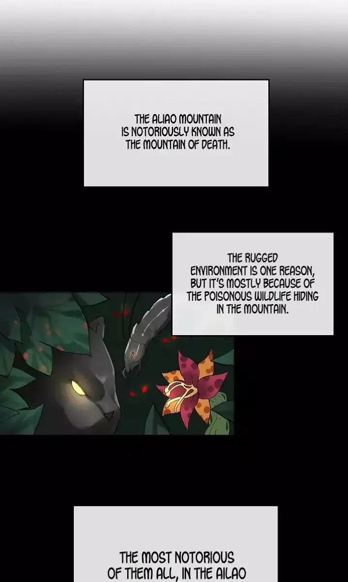 Volcanic Age Chapter 45 Page 57