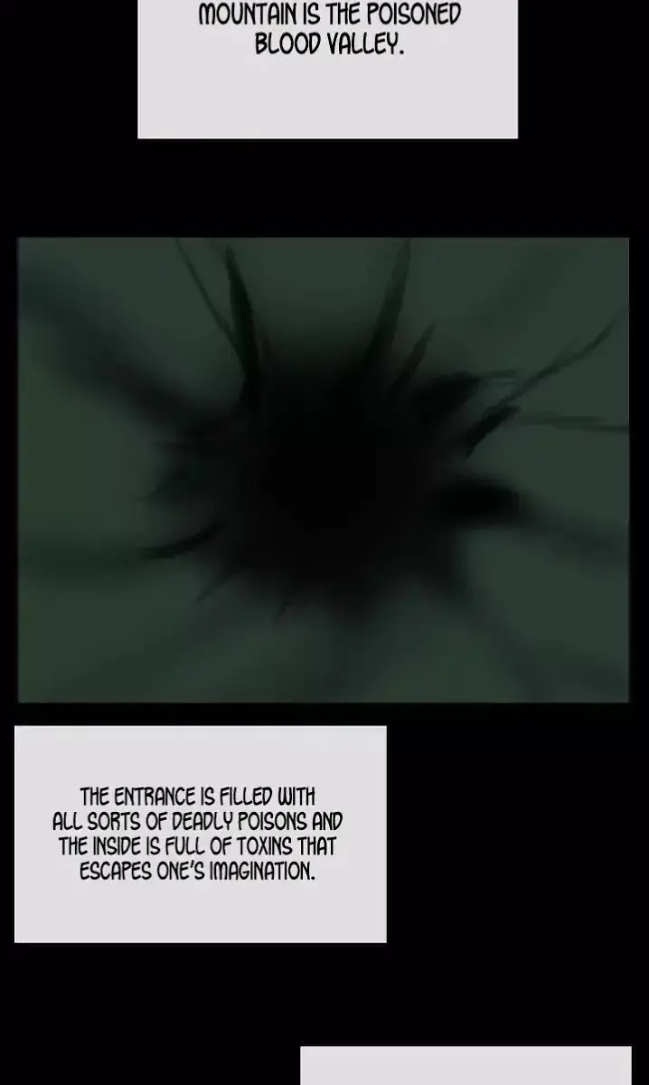 Volcanic Age Chapter 45 Page 58