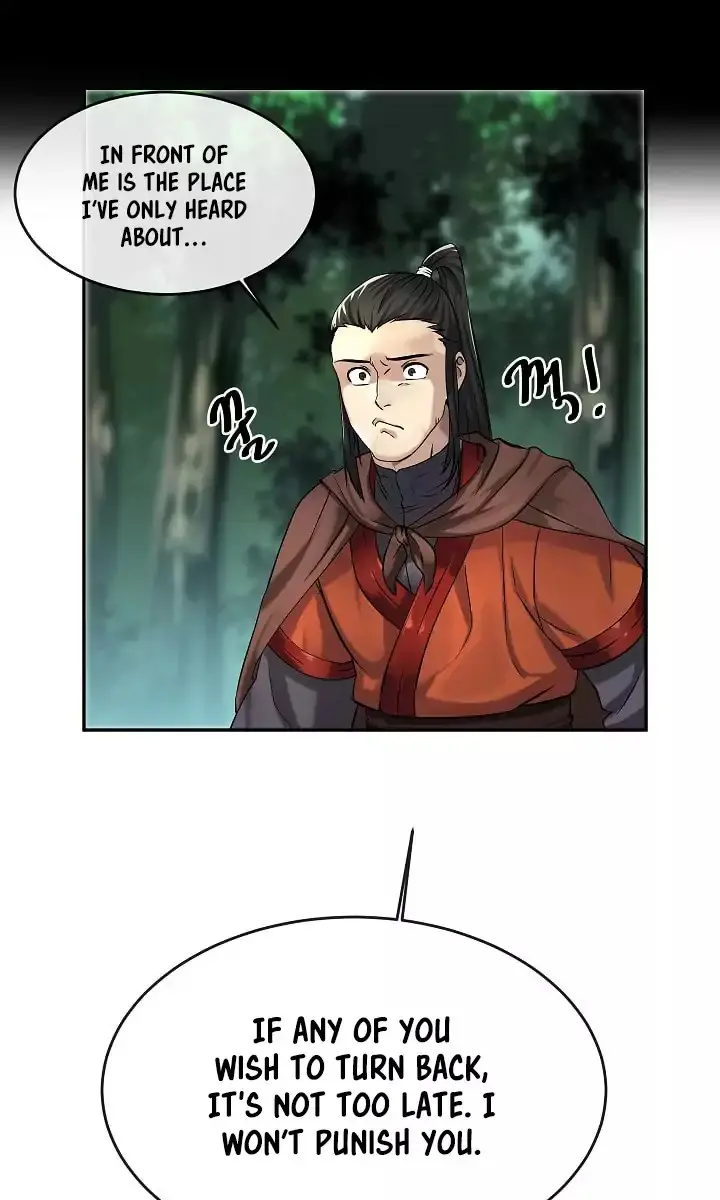 Volcanic Age Chapter 45 Page 60