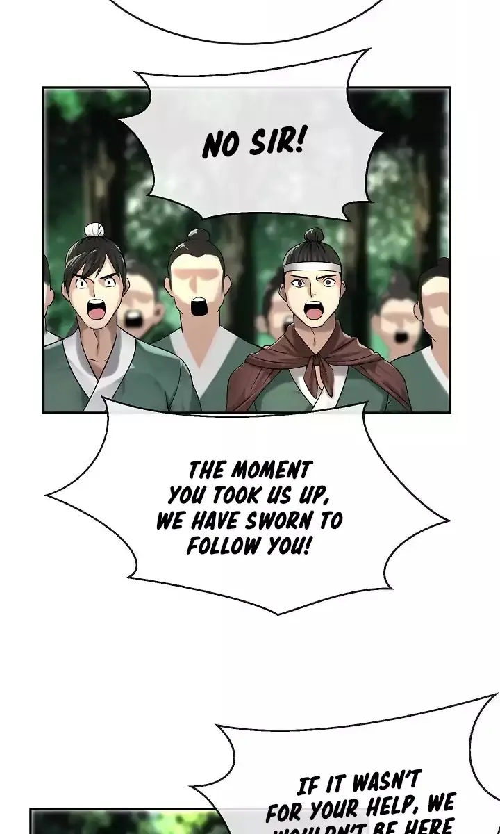 Volcanic Age Chapter 45 Page 61