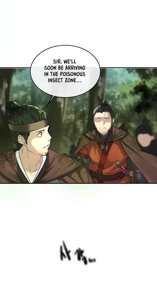 Volcanic Age Chapter 45 Page 66