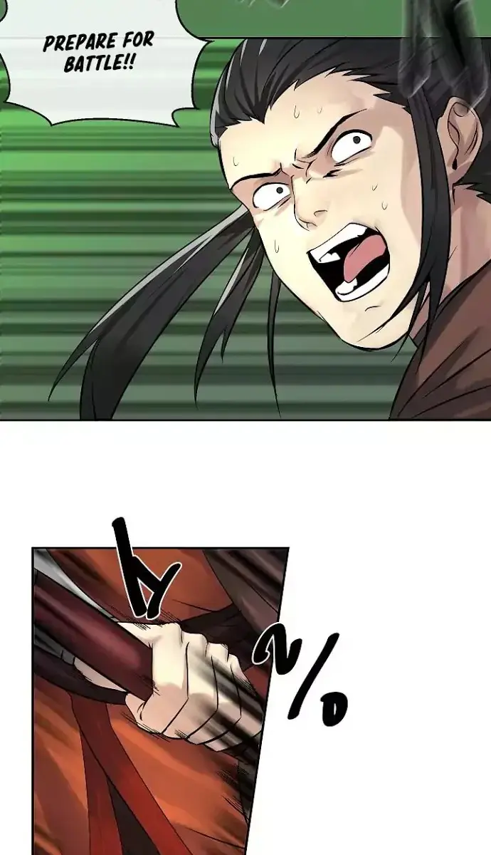 Volcanic Age Chapter 45 Page 70